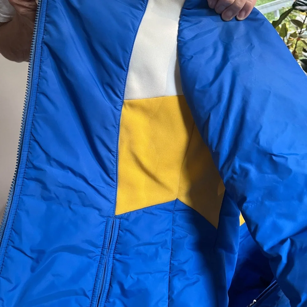 Vintage Bogner Ski Snowsuit Jacket and Pants Set - XS / 0 - Picture 7 of 13